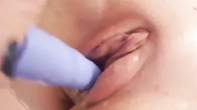 Purple Toy Onlyfans Preview 2