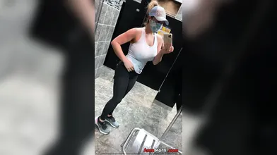 Onlyfans@Arkcollegegirl Leaked Video 30