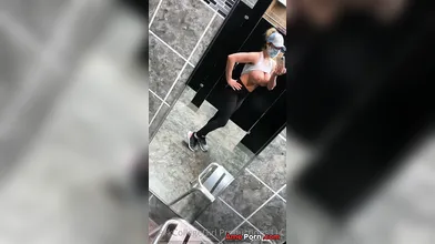 Onlyfans@Arkcollegegirl Leaked Video 30