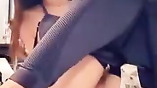 Ellie Leen Onlyfans Leaked Video Lviii