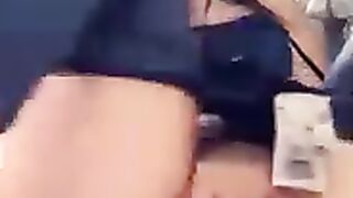 Ellie Leen Onlyfans Leaked Video Lviii