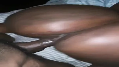 Ebony Teen Fucking & Cums On A BBC. GO SUBSCRIBE TO MY ONLYFANS NOW!!