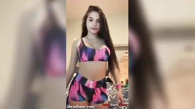 Yur Aular Onlyfans Leaked Video XII