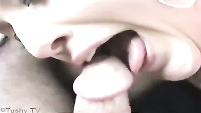 Blowjob In Car In The Netherlands