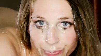 Dirty Talking Girlfriend Get A Cumshot - Xev Bellringer