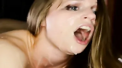 Dirty Talking Girlfriend Get A Cumshot - Xev Bellringer