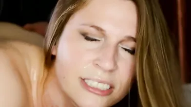 Dirty Talking Girlfriend Get A Cumshot - Xev Bellringer