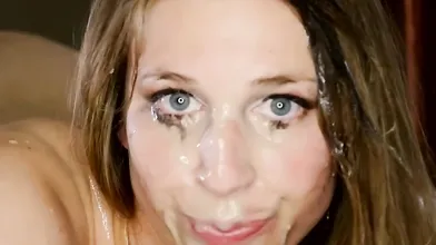 Dirty Talking Girlfriend Get A Cumshot - Xev Bellringer