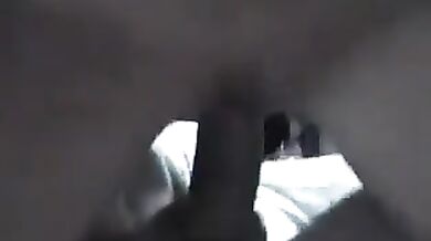 Hooker Likes The Big Cock
