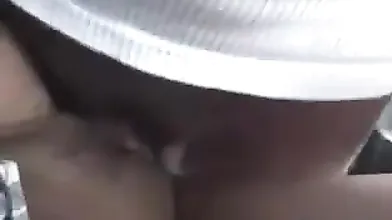 Hooker Likes The Big Cock