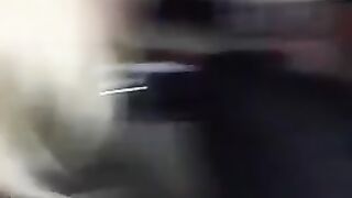 A Car Full Of Teen Titties