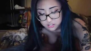 Korean Girl On Cam