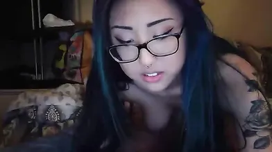 Korean Girl On Cam