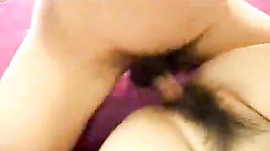 Sexy Korean Couple