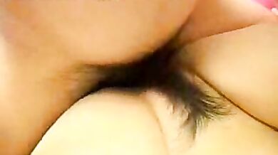 Korean BJ & FUCK