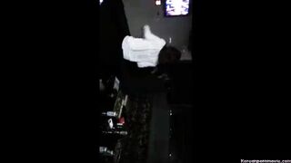 Fucking Korean Karaoke Girl