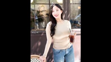 Korean Vietnamese Medel Naked Parkssunwoo