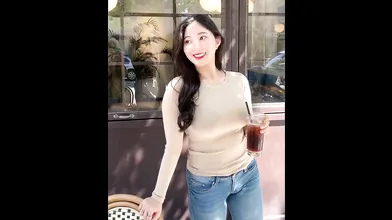 Korean Vietnamese Medel Naked Parkssunwoo