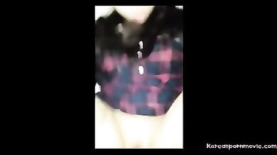 Fucking Hard Korean Pussy