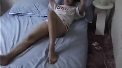 Korean Girl S Juicy Pussy And Sex
