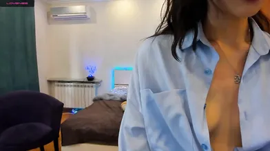 Cute Korean Babe Dress Up