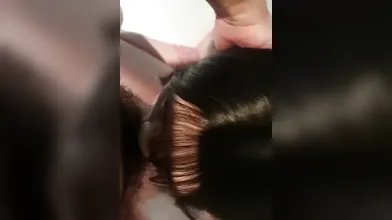 Korean Deep Throat
