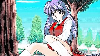 Hardcore Hentai Dripping Pussy Big Tits