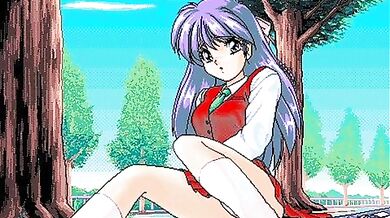 Hardcore Hentai Dripping Pussy Big Tits