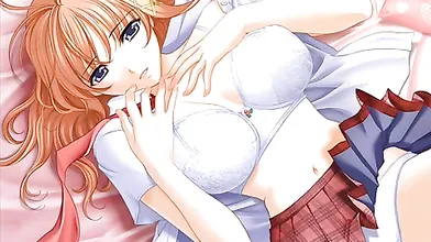 Hardcore Hentai Dripping Pussy Big Tits