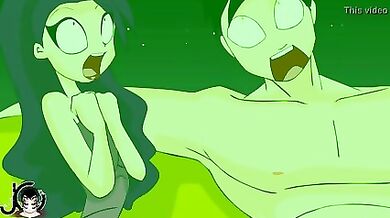 Alien Abduction
