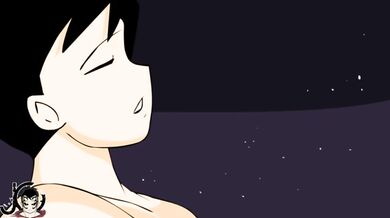 Alien Abduction
