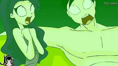 Alien Abduction