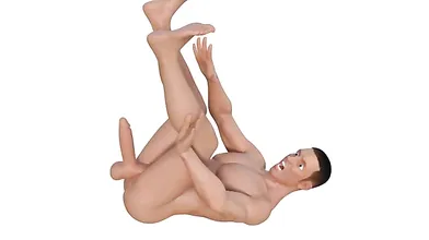 How To Get Fucked By A Woman - Amazon Sex Position