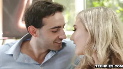 Sneaky Cheat Master April Aniston Creampied