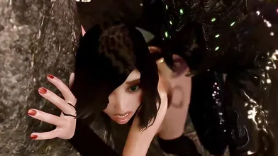 [Insect]Lilia With Insects Part.3 Dirty Porno.