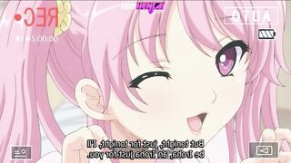 Graban Un Video Porno, Animation