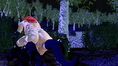360 Porn Hentai Tatsumaki One Punch Dude Monster Sex
