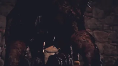 Hentai Monster Gangbang Mescaline In Skyrim ANAL002 - Ze Nigmar