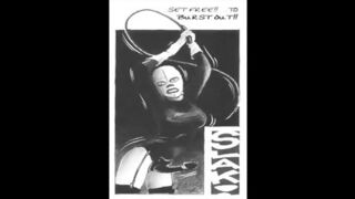 Dreams Of A Sadist Bondage Fetish Comic