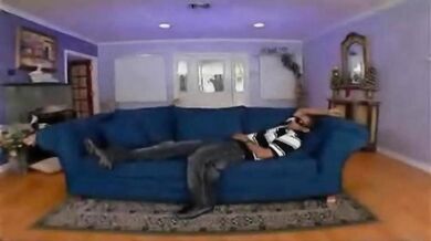 cinnabunnz horny black mother
