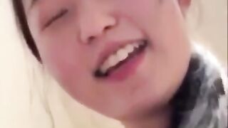 Really cute asian