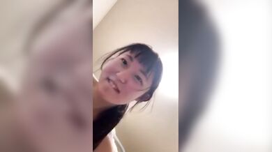 Really cute asian