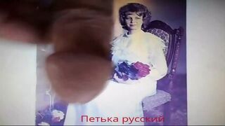 Olya Protsel, Tribute To You. For The Long Memory. 227