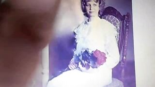Olya Protsel, Tribute To You. For The Long Memory. 227