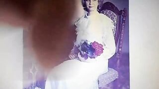 Olya Protsel, Tribute To You. For The Long Memory. 227