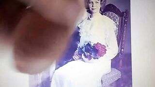 Olya Protsel, Tribute To You. For The Long Memory. 227