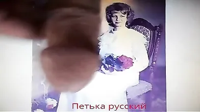 Olya Protsel, Tribute To You. For The Long Memory. 227
