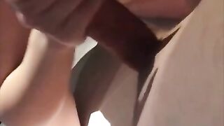 Homemade sex
