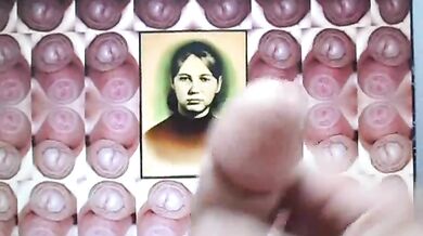 Olya Protsel, Tribute To You. For The Long Memory. 152