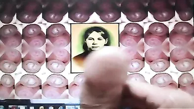 Olya Protsel, Tribute To You. For The Long Memory. 152